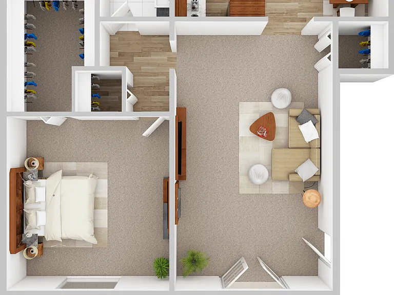 Emerald Pointe — Photo 16