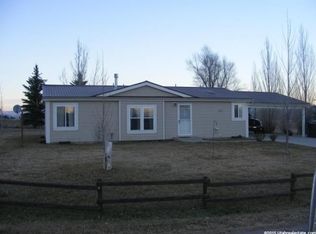 255 E 200 S, Clifton, ID 83228