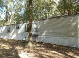 17405 65th Rd, Live Oak, FL 32062
