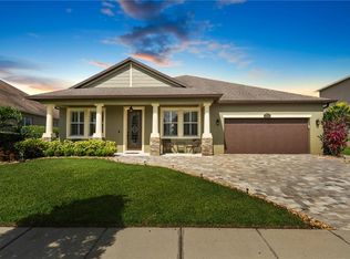 13232 Bramhall Run, Orlando, FL 32832