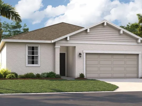 9544 Starling Loop, Leesburg, FL 34788