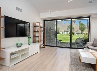 867 N Cerritos Dr, Palm Springs, CA 92262