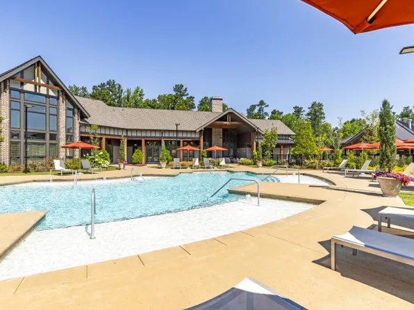 Grand Oaks at Crane Creek