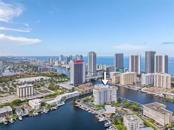 100 Golden Isles Dr APT 901, Hallandale Beach, FL 33009