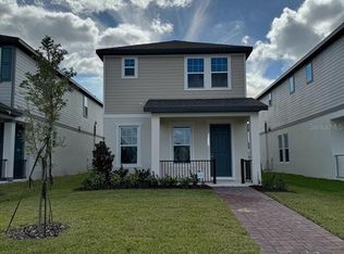 14022 Frasier St, Winter Garden, FL 34787