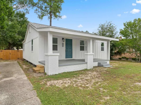 1321 E Scott St, Pensacola, FL 32503