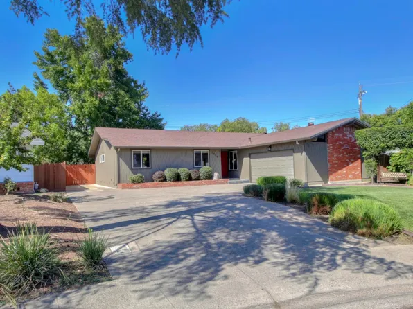 1709 Tanglewood Ln, Roseville, CA 95661