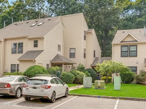 14 Whispering Oaks Way #14, Jackson, NJ 08527