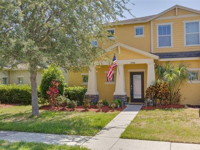 6938 FROG POCKET PLACE, Tampa, FL, 33616
