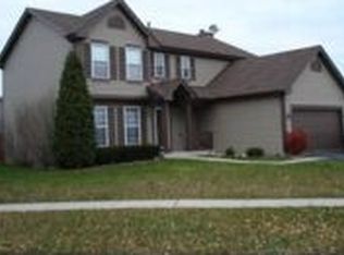 8 Calico Ct, Bolingbrook, IL 60490