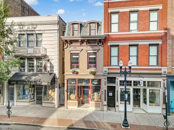 1415 Vine St APT 301, Cincinnati, OH 45202