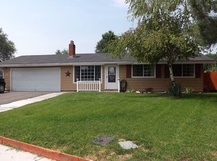 4302 Pepperwood Dr, Klamath Falls, OR