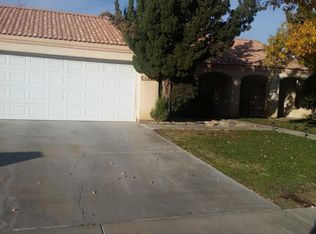 4847 Opal Ave, Palmdale, CA 93552