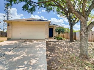 1000 Betty Baker Cv, Pflugerville, TX 78660