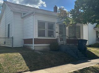 911 Cleveland Ave, Saint Marys, OH 45885