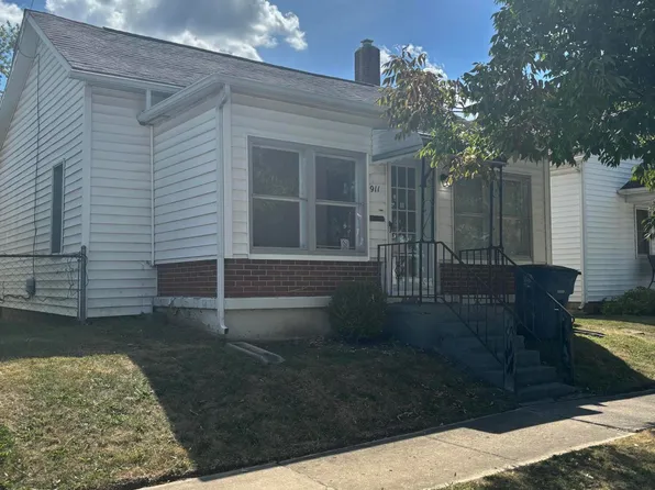 911 Cleveland Ave, Saint Marys, OH 45885