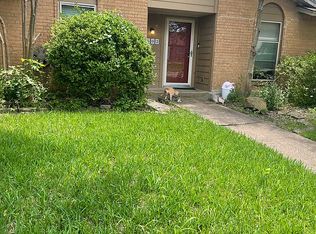 1502 Douglas Dr, Garland, TX 75041