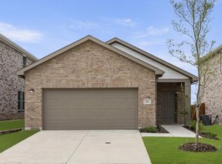 2314 Winthrop Ave, Princeton, TX 75407