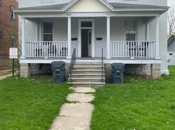 929 N Burdick St #929, Kalamazoo, MI 49007
