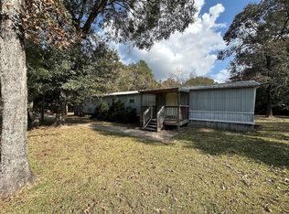 26518 McIntosh Rd, Magnolia, TX 77355