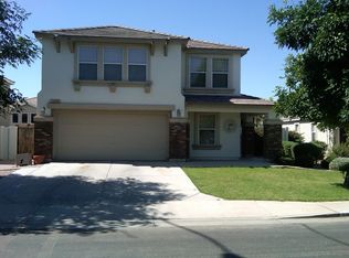 10509 E Olla Ave, Mesa, AZ 85212