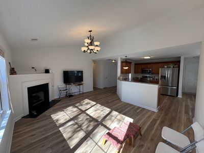 5343 Tidewater Dr, North Charleston, SC, 29418