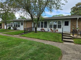 311 Woodbridge Dr UNIT C, Ridge, NY 11961