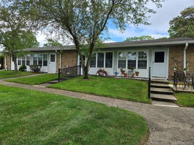 311 Woodbridge Drive #311-C, Ridge, NY, 11961
