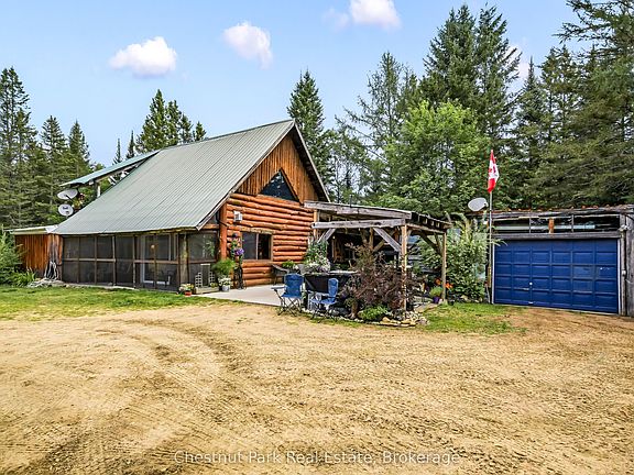 2nd image of 336 Rain Lake Rd