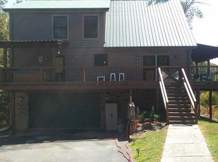 266 Rule Way, Sevierville, TN 37876