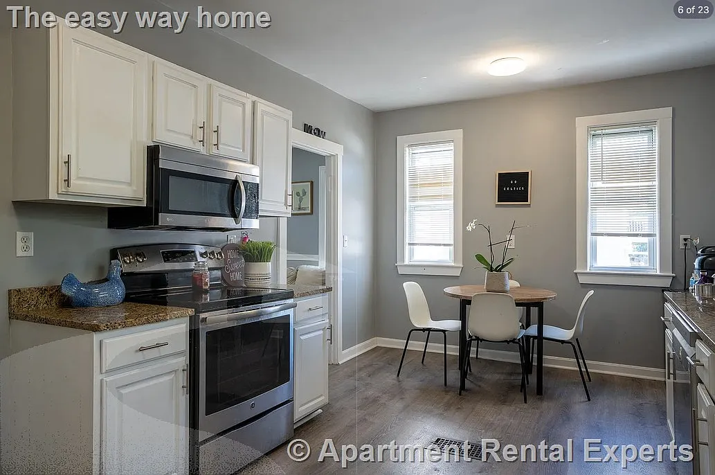 4 bed, 1.5 bath, 1400 sqft, $3,800 — Photo 3