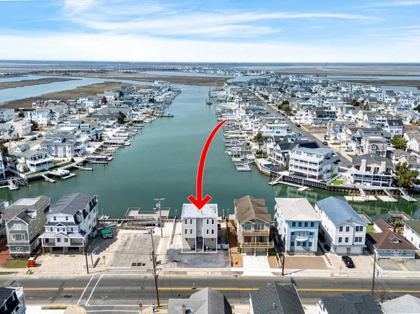 2290 Ocean Dr #C, Avalon, NJ 08202