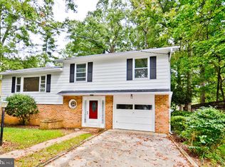3503 Rockway Ave, Annapolis, MD 21403