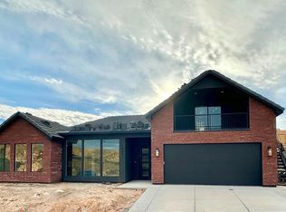 1023 N Falcon Ridge Vw E, Hurricane, UT 84737