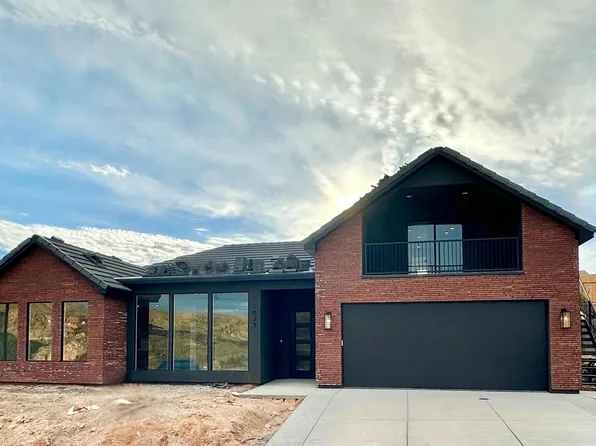 1023 N Falcon Ridge Vw E, Hurricane, UT 84737