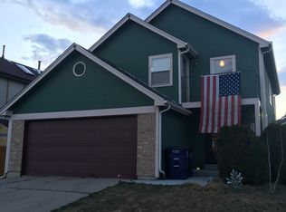 4337 Sable St, Denver, CO 80239