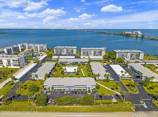 3799 S Banana River Blvd APT 705, Cocoa Beach, FL 32931