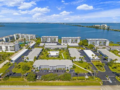 3799 S Banana River Blvd APT 705, Cocoa Beach, FL, 32931