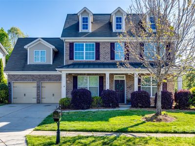 5716 Langwell Ln, Charlotte, NC, 28278