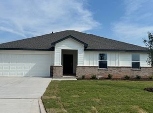 2401 Republic Ave, Abilene, TX 79601