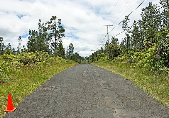 2nd image of Plumeria St Lot 6699