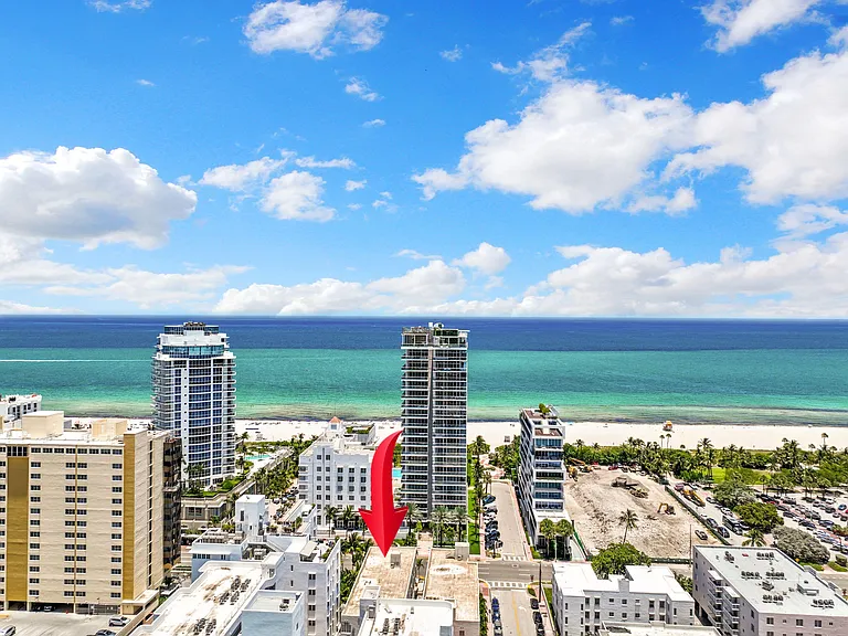 3710 Collins Ave #N-304 — Photo 40