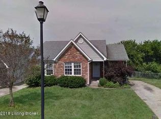 117 Clifton Ct, Shelbyville, KY 40065