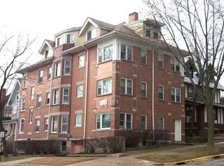 151 E Gilman St #4B-1BA, Madison, WI 53703
