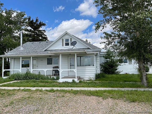 4th image of 2351 Road 157