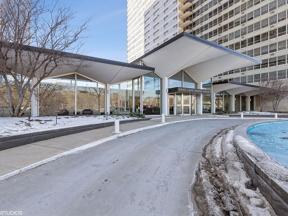 1st image of 3550 N Lake Shore Dr APT 819