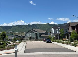 9843 Rosalee Peak St, Littleton, CO 80125