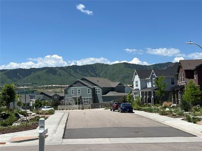9843 Rosalee Peak Street, Littleton, CO, 80125