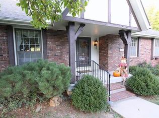 14604 E Tomasha Dr, Independence, MO 64055