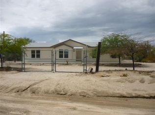 13782 S Cecil Cir, Wellton, AZ 85356